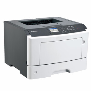 奔图(PANTUM) P5006DN黑白激光打印机 自动双面 高效办公 P5006DN