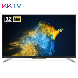 KKTV K32 32英寸 高清液晶电视