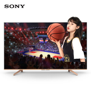 9日0点：SONY索尼KD-55U8G55英寸4K液晶电视