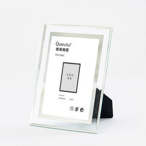 玻璃相框A4