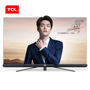 京东PLUS会员：TCL 65Q2 65英寸 4K液晶电视