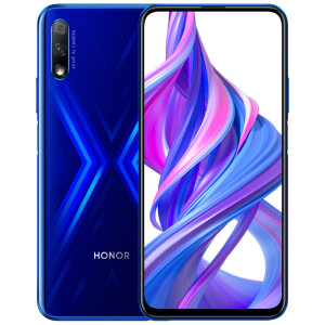 HONOR荣耀9X智能手机6GB+64GB