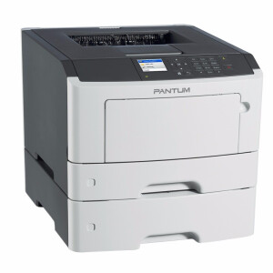 奔图(PANTUM) P5006DN黑白激光打印机 自动双面 高效办公 P5006DN