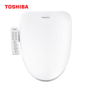 TOSHIBA 东芝 T3-85B6 智能马桶盖