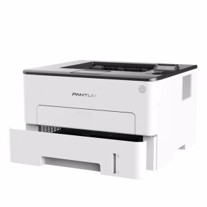 奔图(PANTUM) P3370DN黑白激光打印机 自动双面 USB+有线网络打印 家用办公打印机 P3370DN