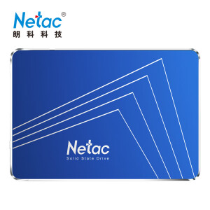 Netac 朗科 超光系列 N550S SATA3 固态硬盘 240GB