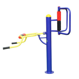 户外体育健身器材 小区公园广场全民健身路径 室外健身路径抖音