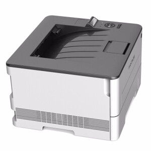 奔图(PANTUM) P3301DN黑白激光打印机 自动双面 A4打印 USB+有线网络打印机 P3301DN