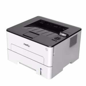 奔图(PANTUM) P3301DN黑白激光打印机 自动双面 A4打印 USB+有线网络打印机 P3301DN