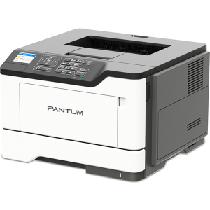 奔图（PANTUM）P5500DN打印机自动双面打印 P5500DN