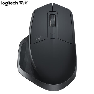 8日10点：Logitech罗技MXMaster2S蓝牙优联双模无线鼠标