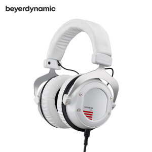 beyerdynamic 拜亚动力 CUSTOM ONE PRO PLUS 头戴式耳机