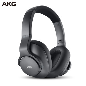 新品发售：AKGN700NCM2蓝牙降噪耳机