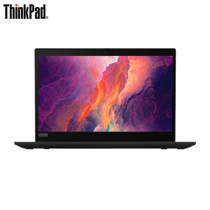 8点开始：ThinkPad思考本X395（0TCD）13.3英寸笔记本电脑（Ryzen5RPO3500U、8GB、256GB）