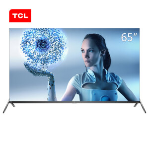 TCL65T68065英寸4K液晶电视
