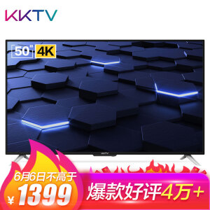 KKTVU50F150英寸4K液晶电视
