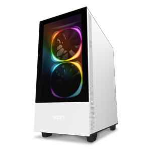 NZXT.恩杰H510EliteATX电脑机箱