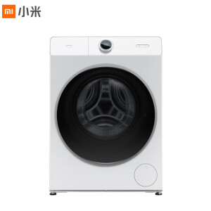 26日0点：MIJIA米家XHQG100MJ11洗烘一体机Pro(白色、10KG)