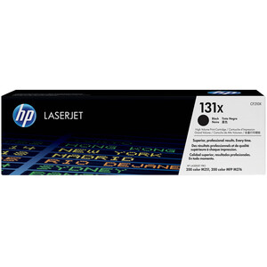 惠普(HP) CF211A 硒鼓 131A
