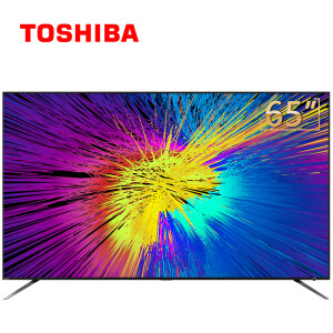 预售0点截止：TOSHIBA东芝65U6900C4K液晶电视