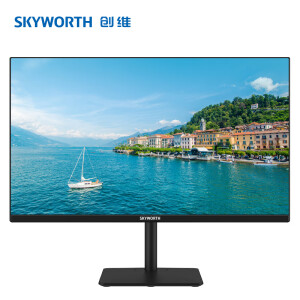 新品发售：Skyworth创维27U127英寸IPS显示器（4K、112%sRGB）