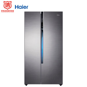 Haier海尔BCD-520WDPD对开门冰箱520L