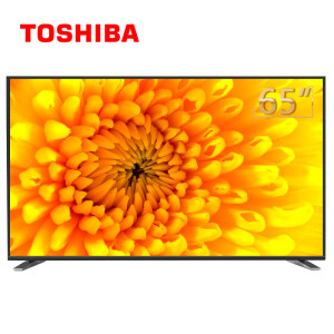 1日0点、双12预告：TOSHIBA东芝65U3800C65英寸4K液晶电视