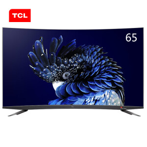 TCL65Q960C65英寸4K液晶电视