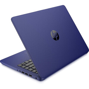 惠普（HP）14 Laptop 触摸屏笔记本电脑 14英寸4...