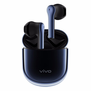 10点开始、新品发售：vivoTWSEarphone真无线蓝牙耳机星际蓝