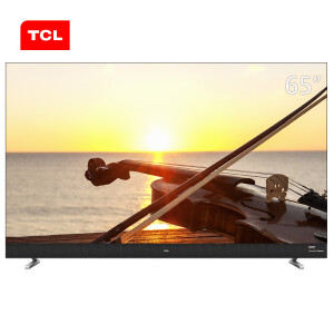 限地区：TCL65Q1D65英寸4K液晶电视