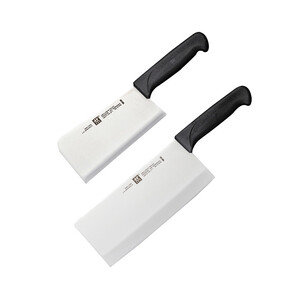 双立人（ZWILLING）厨房刀具套装 2件套 38850-001-722/38819-180-722-A