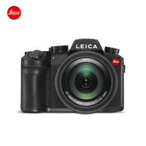 Leica徕卡V-lux5便携式全自动对焦数码相机