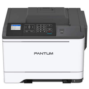 奔图（PANTUM）CP2506DN PLUS彩色打印机自动双面打印 CP2506DN PLUS