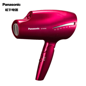 Panasonic 松下 EH-NA98C 电吹风+EH-HW13-W 卷发棒 +凑单品