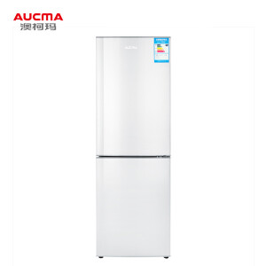 限地区：AUCMA澳柯玛BCD-176NE176L双门冰箱