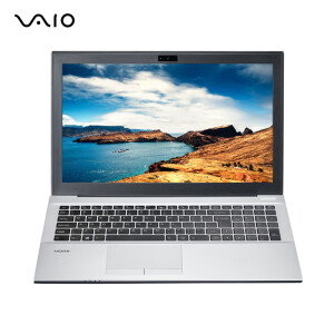 VAIOF15京东JOY联名款15.6英寸笔记本电脑（i5-8250U、8GB、128GB+1TB）