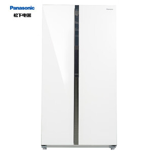 1日0点：Panasonic松下NR-EW58G1-XW570升对开门冰箱