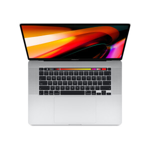 AppleMacBook Pro 16】Apple 2019款MacBook Pro 16【带触控栏】九代八 