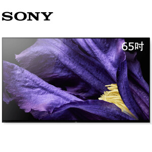 SONY 索尼 KD-65A9F 4K OLED电视 65寸
