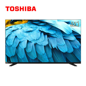 新品发售：TOSHIBA东芝55U3800CPRO55英寸4K液晶电视