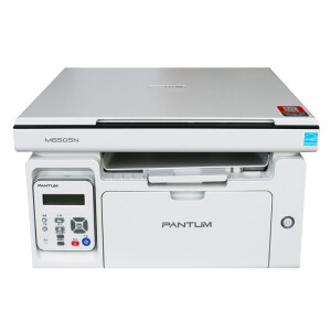 奔图（PANTUM）M6505N激光打印机A4家用商用一体机 M6505N
