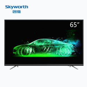 Skyworth 创维 65M9 65英寸 4K液晶电视