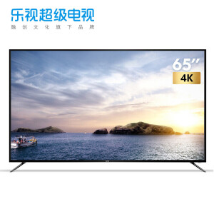 Letv乐视Y6565英寸4K液晶电视