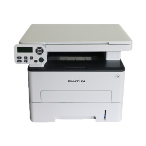 奔图（PANTUM）M6705DN激光打印机A4家用商用一体机 M6705DN