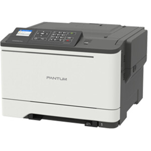 奔图（PANTUM）CP2506DN PLUS彩色打印机自动双面打印 CP2506DN PLUS