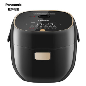 1日0点：Panasonic松下SR-AC071-KIH电磁加热电饭煲2.1L