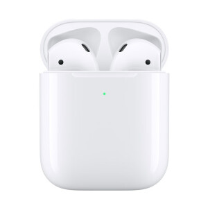 Apple AirPods 2无线蓝牙耳机 苹果手机iPhone/iPad/ Watch【原装正品】