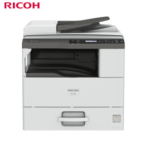 理光（Ricoh）M 2700/2701/2702/MP 2014 A3/A4黑白激光打印扫描一体机