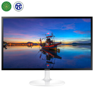 SAMSUNG三星S27F359FHC27英寸IPS显示器（1920×1080、FreeSync）